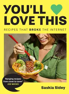 You’ll Love This: Bring TikTok's most viral recipes to your kitchen for 2025