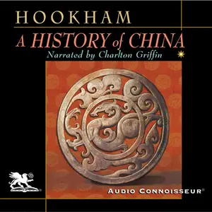 A History of China [Audiobook]