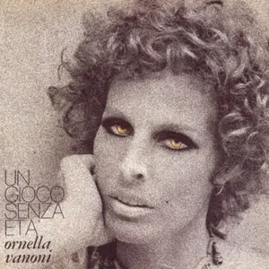 Ornella Vanoni - Un gioco senza età  (1976)