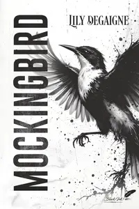 Lily Degaigne, "Mockingbird"