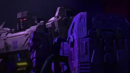 Transformers: War for Cybertron: Siege S02E01