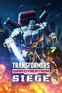 Transformers: War for Cybertron: Siege S02E01