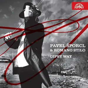 Pavel Šporcl, Romano Stilo - Gipsy Way (2008)