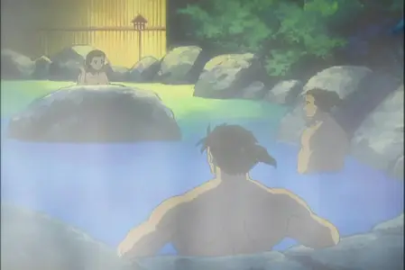 Mutsu Enmei Ryuu Gaiden - Shura no Toki - S01E18