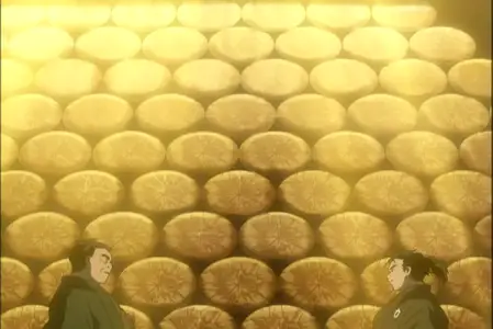 Mutsu Enmei Ryuu Gaiden - Shura no Toki - S01E18