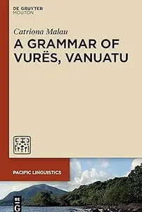 A Grammar of Vurës, Vanuatu