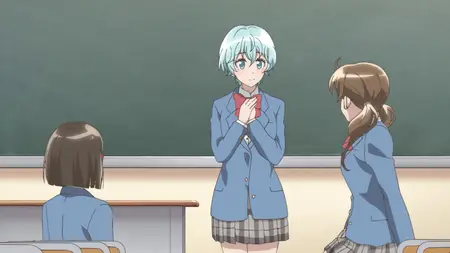 After School Dice Club S01E02 This is a Cockroach