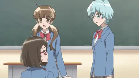 After School Dice Club S01E02 This is a Cockroach