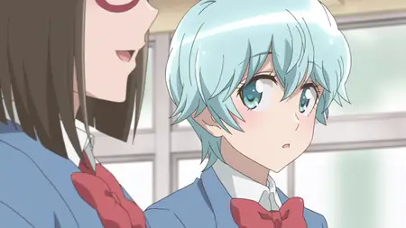 After School Dice Club S01E02 This is a Cockroach