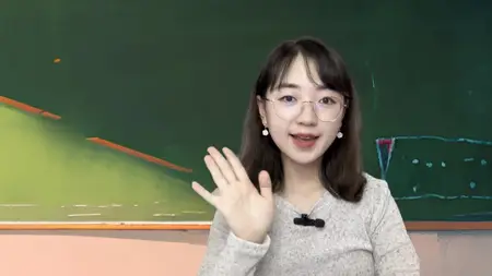 Chinese for Beginners