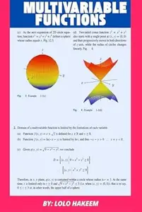 Multivariable Functions