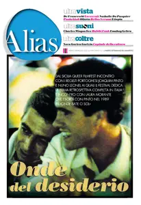 Alias - 24 Maggio 2025