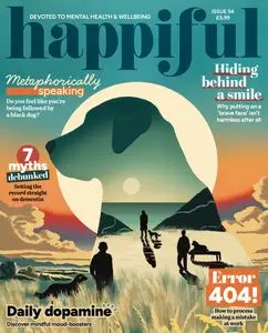 Happiful - Issue 94 2025