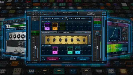 Blue Cat Audio Axiom v2.21