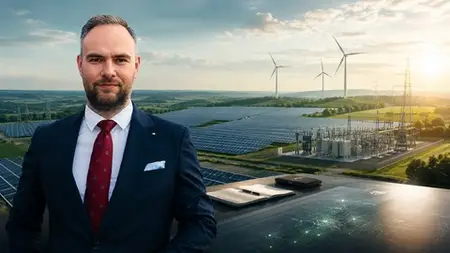 Renewable Energy Project Development: From Site To Cod