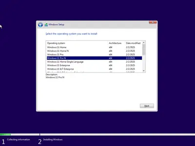 Windows 11 AIO 16in1 24H2 Build 26100.3037 (No TPM Required) Multilingual Preactivated