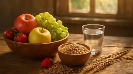 Health, Holiness, and God’s Plan for Your Body