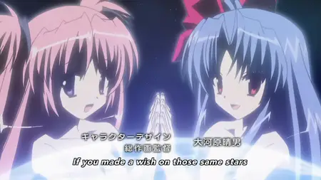 Good Luck! Ninomiya-kun S01E02 I'm Gonna Push You!