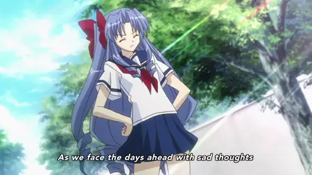 Good Luck! Ninomiya-kun S01E02 I'm Gonna Push You!