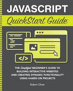 JavaScript QuickStart Guide