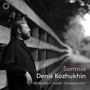 Denis Kozhukhin - Somnia (2025)
