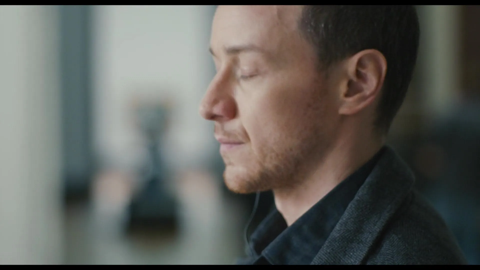 Submergence (2017)
