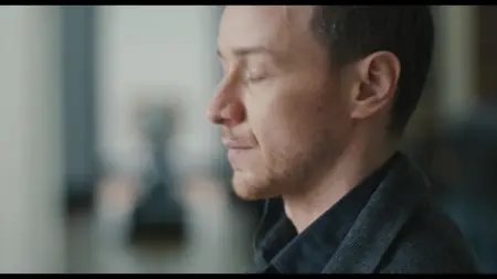 Submergence (2017)
