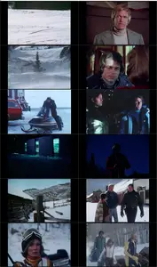 Snowbeast (1977) [2 Cuts]