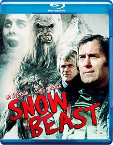 Snowbeast (1977) [2 Cuts]