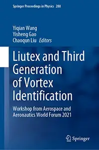 Liutex and Third Generation of Vortex Identification (Repost)