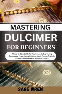 Mastering Dulcimer for Beginners