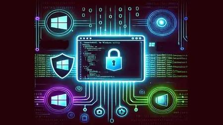 Powershell For Windows Security: Beginner'S Guide