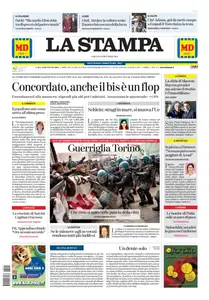 La Stampa Milano - 14 Dicembre 2024