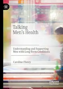 Talking Men's Health