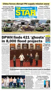 The Philippine Star - October 10, 2025