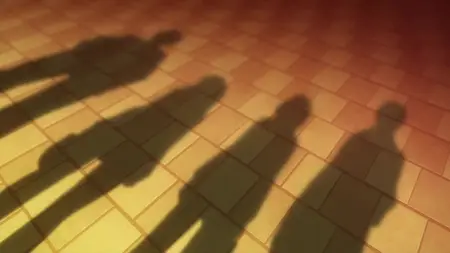 Netsuzou Trap - 01