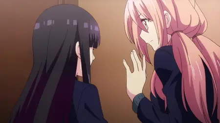 Netsuzou Trap - 01