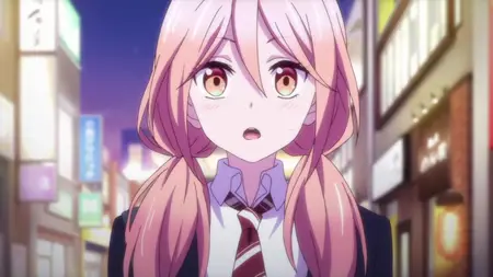 Netsuzou Trap - 01