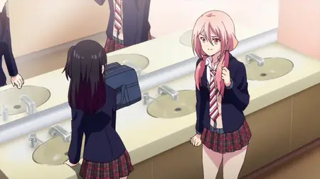 Netsuzou Trap - 01