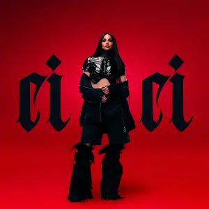 Ciara - CiCi (2025) [Official Digital Download]
