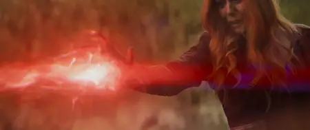 Avengers: Infinity War (2018)