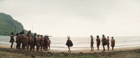 Chief of War S01E01