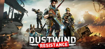 Dustwind Resistance (2025)