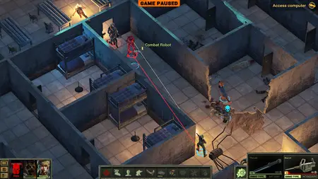 Dustwind Resistance (2025)