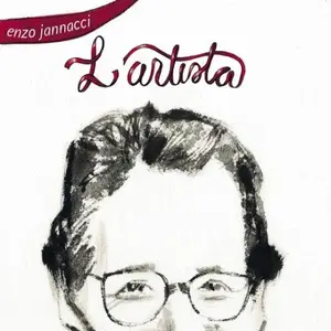Enzo Jannacci - LArtista (2013)