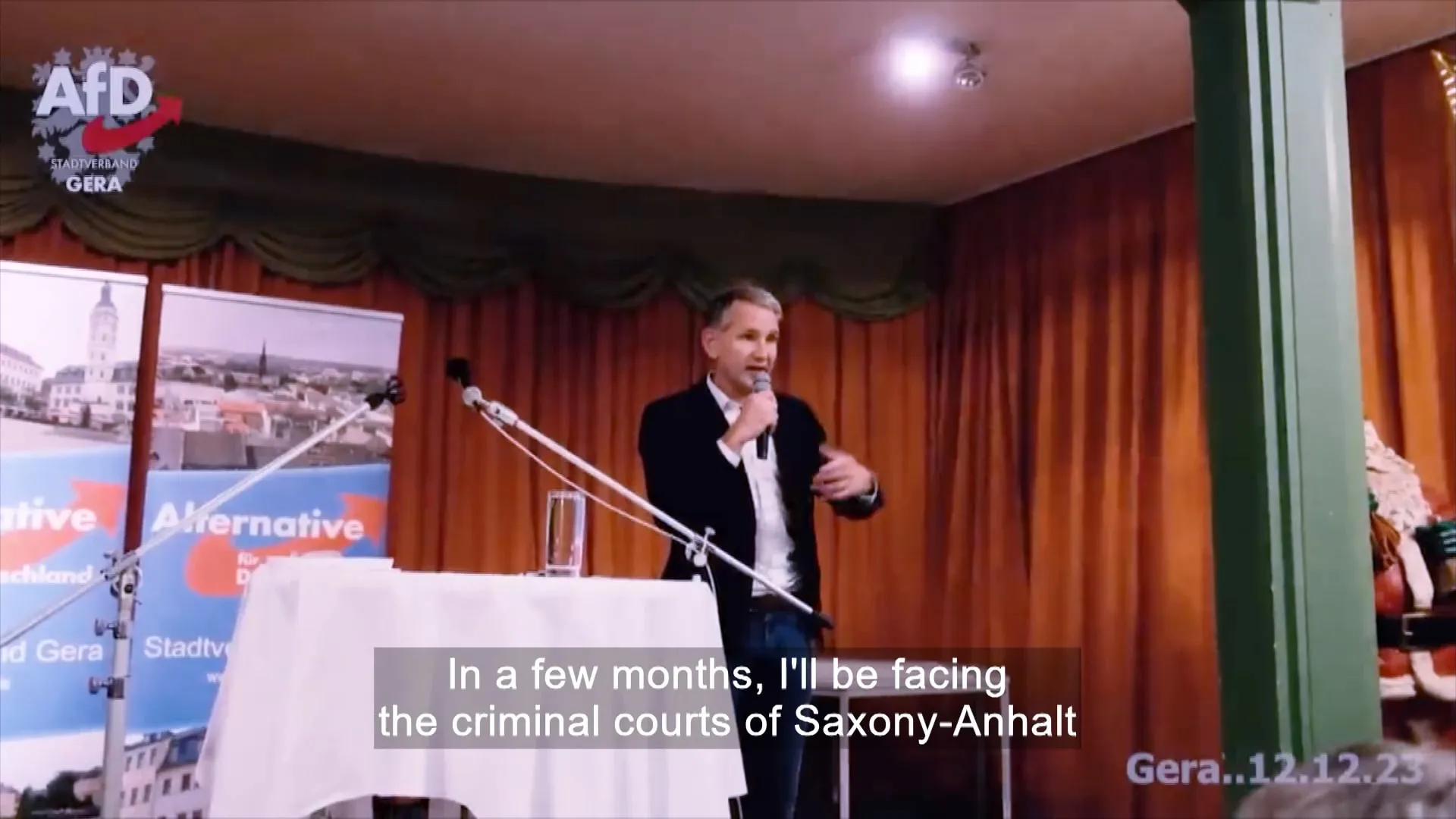 PBS - FRONTLINE: The Rise of Germany's New Right (2025)