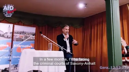 PBS - FRONTLINE: The Rise of Germany's New Right (2025)