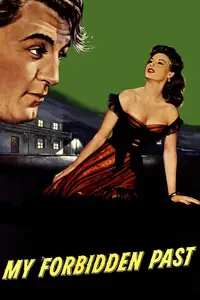 My Forbidden Past (1951)