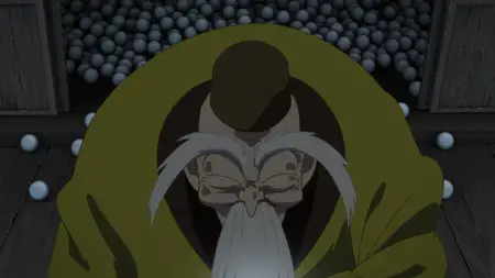 YAIBA Samurai Legend - 20 (WEB 1080p AV1 Opus