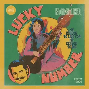 Kula Shaker - Lucky Number (2026)